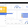 Podium In-Product Dashboard