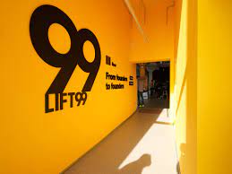 From Co-working Dreams to Startup Reality: Inside Tallinn’s Lift99 Innovation Hub!