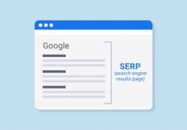 SERP Tool
